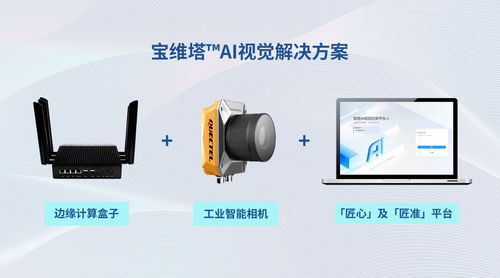 重磅 移远通信工业智能品牌宝维塔及旗下核心产品 解决方案正式发布